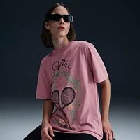 Nike Sportswear Women's Crew-Neck T-Shirt