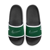 Nike Offcourt (New York Jets) Slides