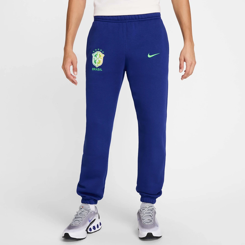 Brazil Club Men's Nike Soccer Pants