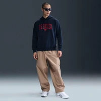 USA Club Men's Nike Soccer Pullover Hoodie