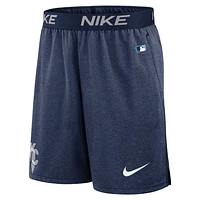 Kansas City Royals Connect Practice Men's Nike Dri-FIT MLB Shorts