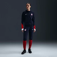 USMNT Strike Women's Nike Dri-FIT Soccer Hooded Track Jacket