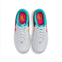 Nike Air Force 1 Big Kids' Shoes