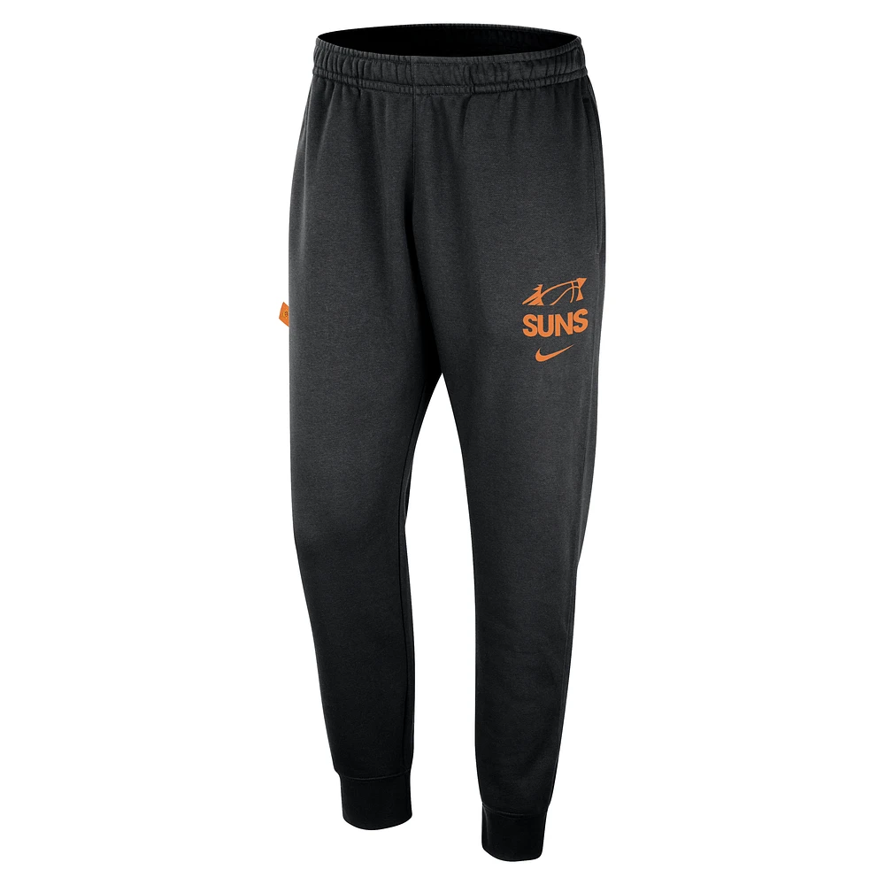 Phoenix Suns Club Courtside Men's Nike NBA Joggers