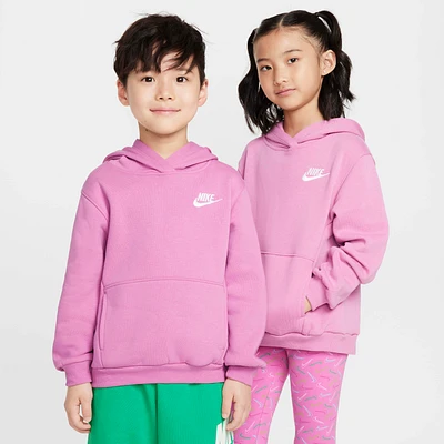 Nike Sportswear Club Toddler Fleece Pullover Hoodie