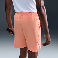 NikeCourt Victory Men's Dri-FIT 9" Tennis Shorts