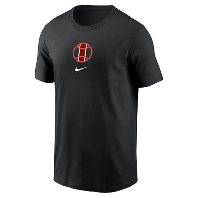 Nike Men's Dri-FIT Tennis T-Shirt