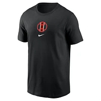 Nike Men's Dri-FIT Tennis T-Shirt