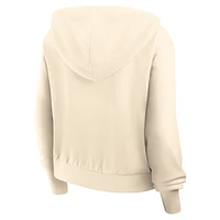 Minnesota Vikings Established Women’s Nike NFL Full-Zip Hoodie