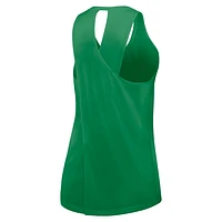 Oregon Ducks Primetime Women's Nike College Tank Top