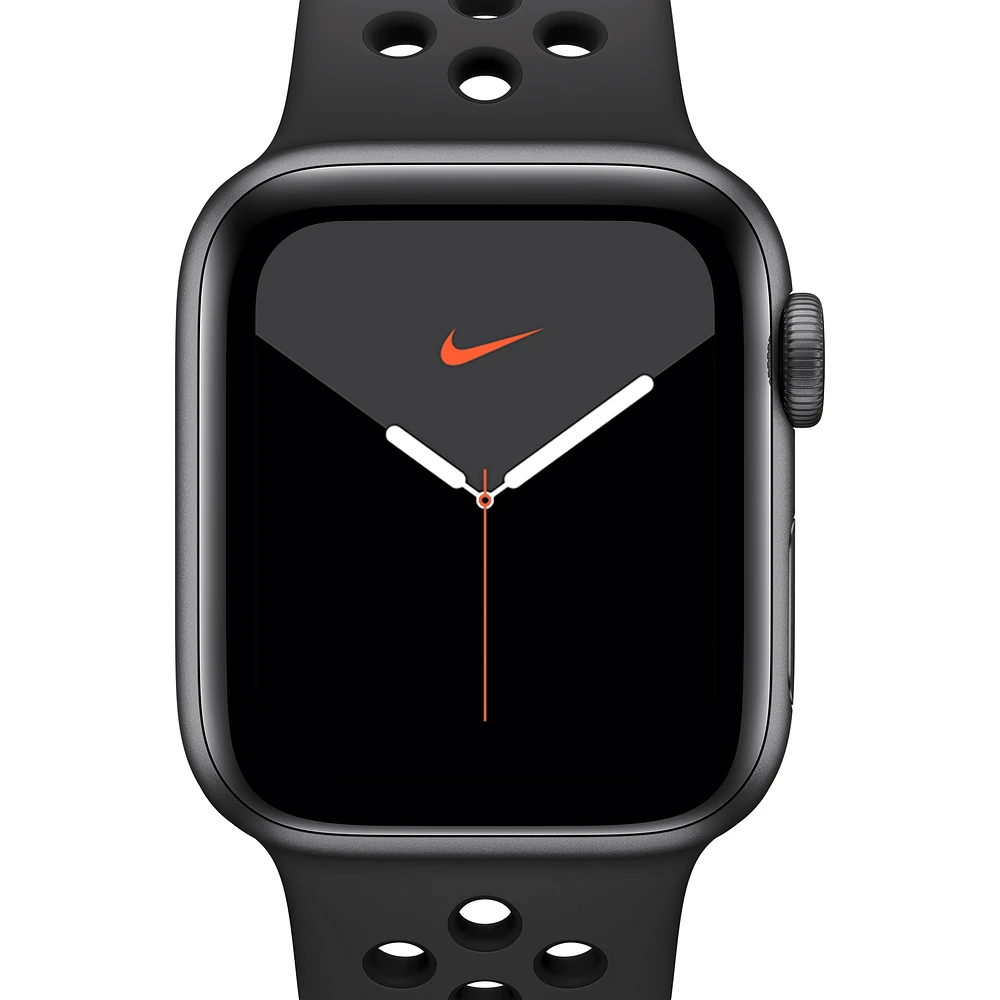 Nike Apple Watch Nike Series 5 (GPS + Cellular) with Nike Sport 
