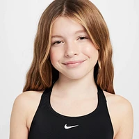 Nike Swim Big Kids' (Girls') Racerback Bikini and Shorts Set