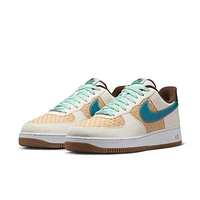 Nike Air Force 1 Retro Men's Shoes