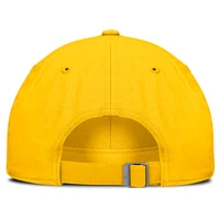 Michigan Sideline Club Gameday Men's Nike College Adjustable Hat