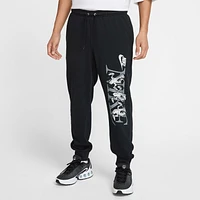 Nike Club Men's French Terry Jogger