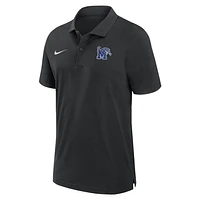 Memphis Men's Nike Dri-FIT College Polo