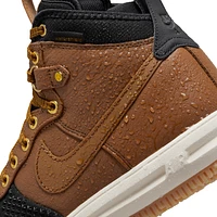 Nike Lunar Force 1 Men's Winterized Duckboot