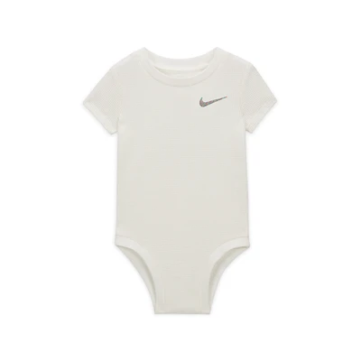 Nike ReadySet Baby (0-9M) Bodysuit