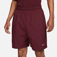 Nike Solo Swoosh Men's Woven Shorts