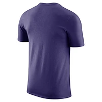 Phoenix Suns Essential Men's Nike NBA T-Shirt