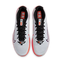 NikeCourt Vapor Lite 2 Premium Men's Hard Court Tennis Shoes