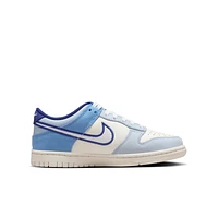 Nike Dunk Low Big Kids' Shoes