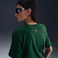 Nike Sportswear Women's Crew-Neck T-Shirt