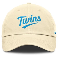 Minnesota Twins Club Men's Nike MLB Adjustable Hat