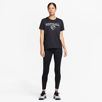 Nike Dri-FIT Women's Softball T-Shirt