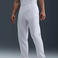 Nike Club Men's Cuffed Brushed Fleece Pants