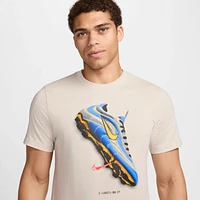 Nike Men's Soccer T-Shirt