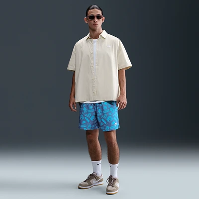 Nike Club Men's Flow Shorts