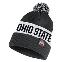 Ohio State Nike College Beanie