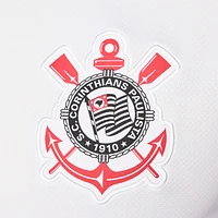 S.C. Corinthians 2024/25 Stadium Home Men's Nike Dri-FIT Soccer Replica Jersey