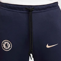 Chelsea FC Tech Fleece Men's Nike Soccer Joggers