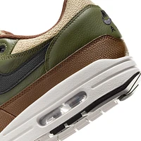 Nike Air Max 1 Essential Premium Men's Shoes