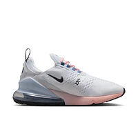 Washington Nationals Nike Air Max 270 Men's Shoes