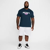 Nike Men's Dri-FIT Basketball T-Shirt
