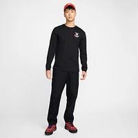 Nike Sportswear Men's Long-Sleeve T-Shirt