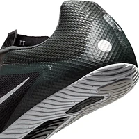 Nike Zoom Rival Track & Field Sprinting Spikes