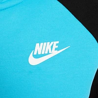 Nike Sportswear Tech Fleece x Doernbecher Freestyle Big Kids' (Boys') Full-Zip Hoodie