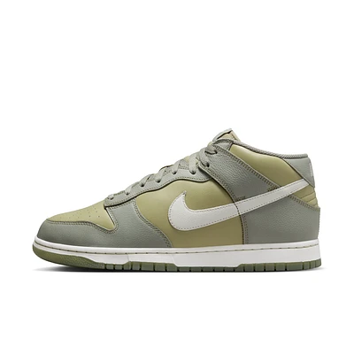 Nike Dunk Mid Men's Shoes