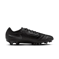 Nike Tiempo Legend 10 Pro Firm-Ground Low-Top Soccer Cleats