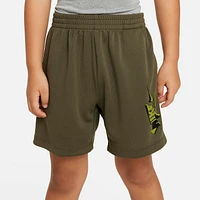 Nike Dri-FIT Toddler Shorts