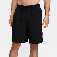 Nike Form Men's Dri-FIT 9" Unlined Versatile Shorts