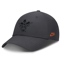 Texas Longhorns Core Rise Vault Men's Nike Dri-FIT College Adjustable Hat