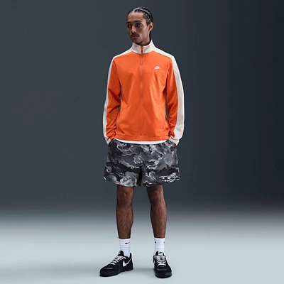 Nike Sportswear Club Men's Mesh Flow Shorts