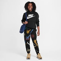 Nike Sportswear Club Big Kids' Fleece Joggers