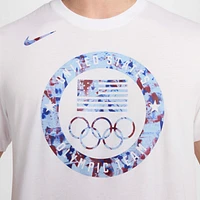 Team USA Essential Men's Nike T-Shirt