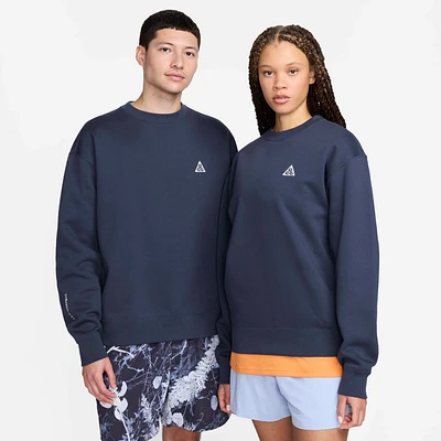 Nike ACG Therma-FIT Fleece Crew